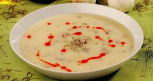 Balkan Çorbası Tarifi Nasıl Yapılır?