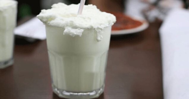 1 Bardak Ayran Kaç Kaloridir, Besin ve Protein Değerleri Nedir? 